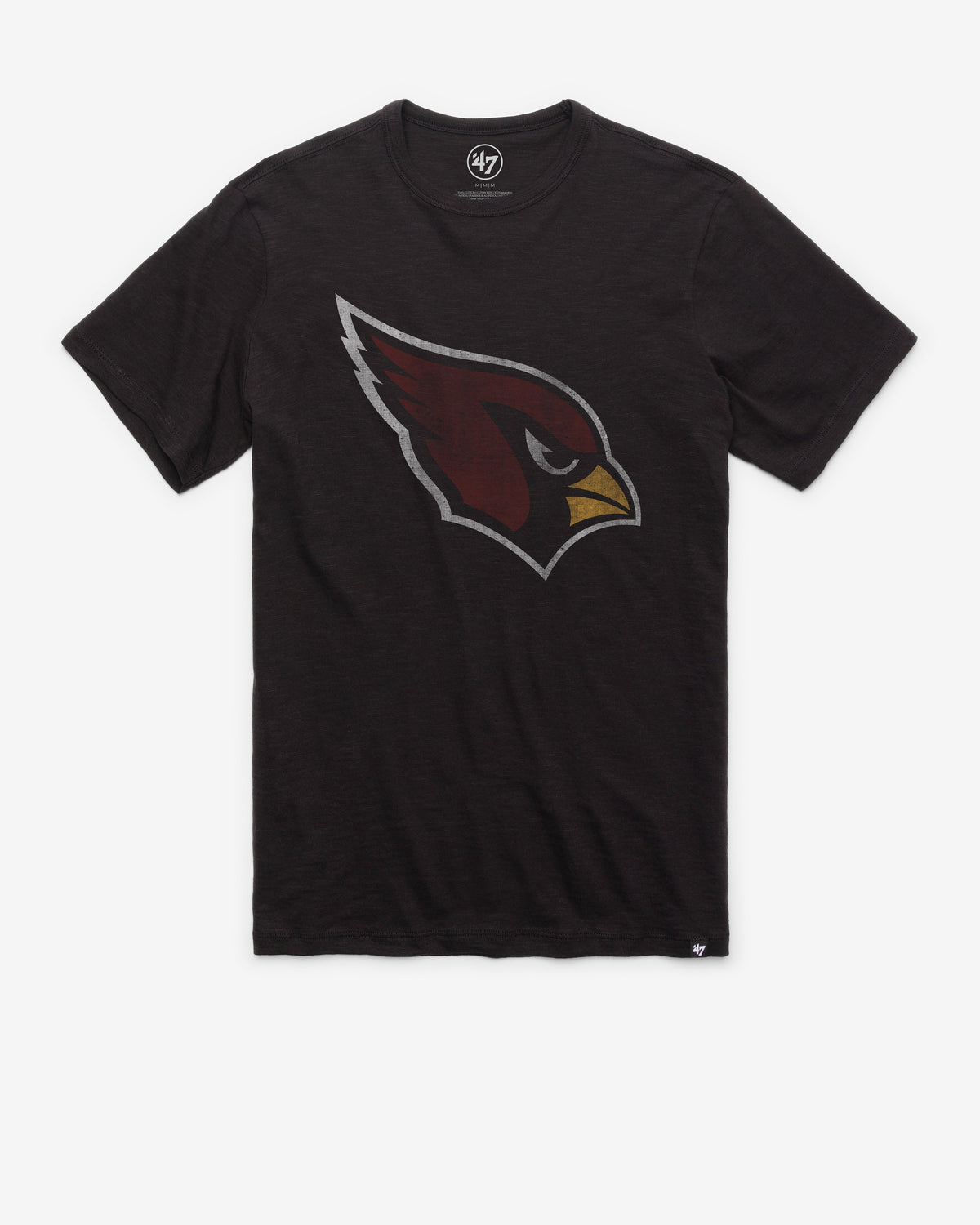 ARIZONA CARDINALS GRIT '47 SCRUM TEE
