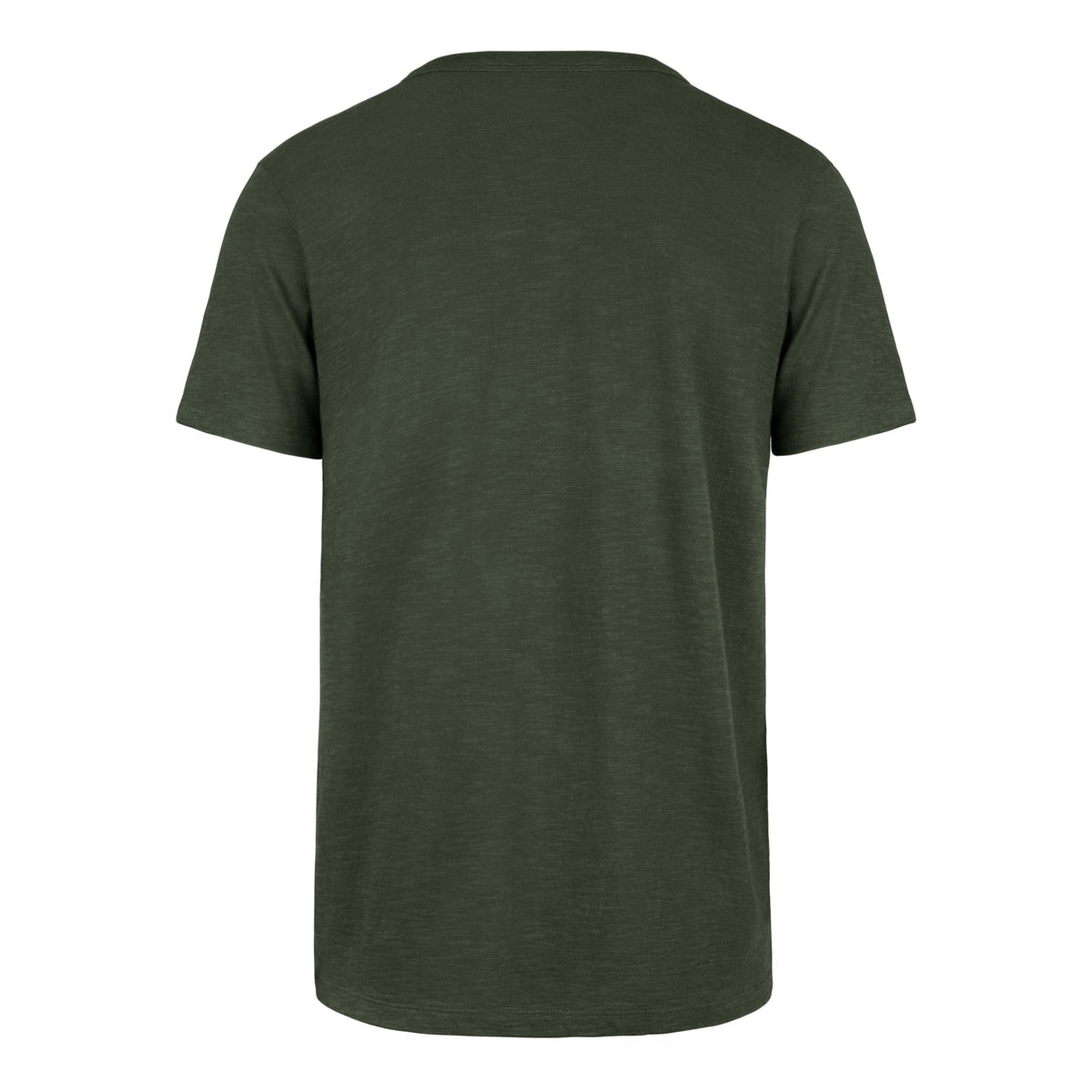 NEW YORK JETS GRIT WORDMARK '47 SCRUM TEE