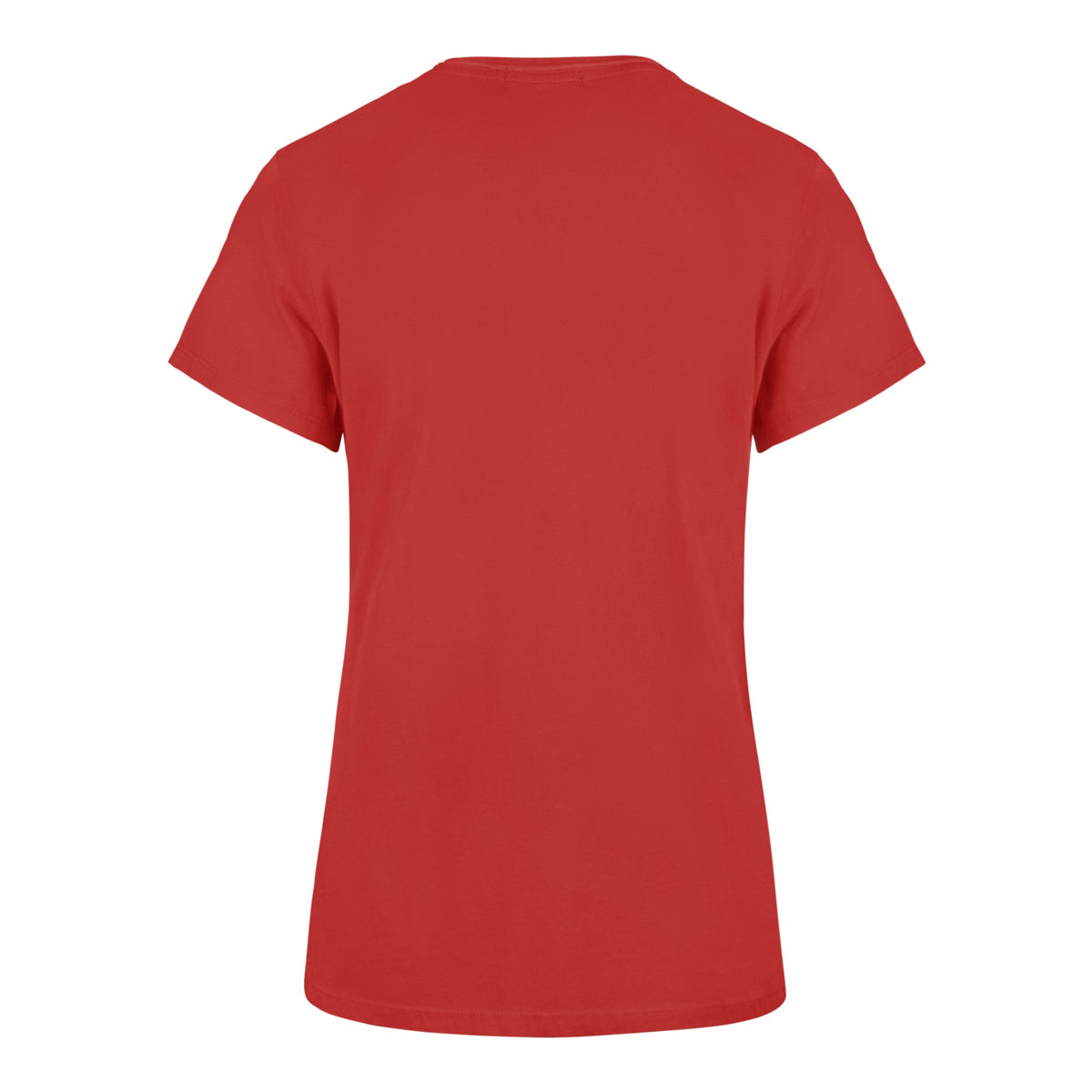 KANSAS CITY CHIEFS PREMIER '47 FRANKIE TEE WOMENS