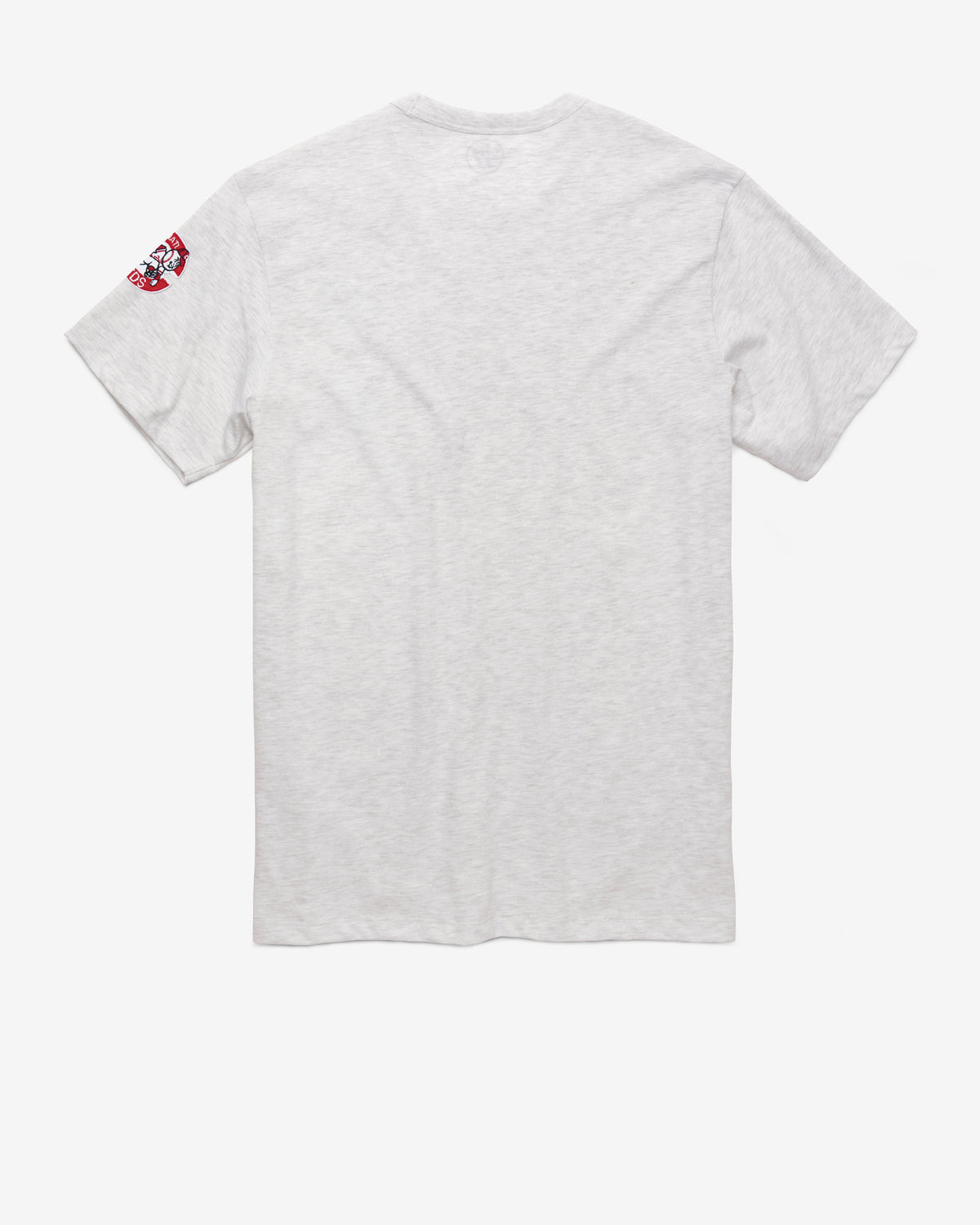 CINCINNATI REDS COOPERSTOWN '47 FRANKLIN FIELDHOUSE TEE