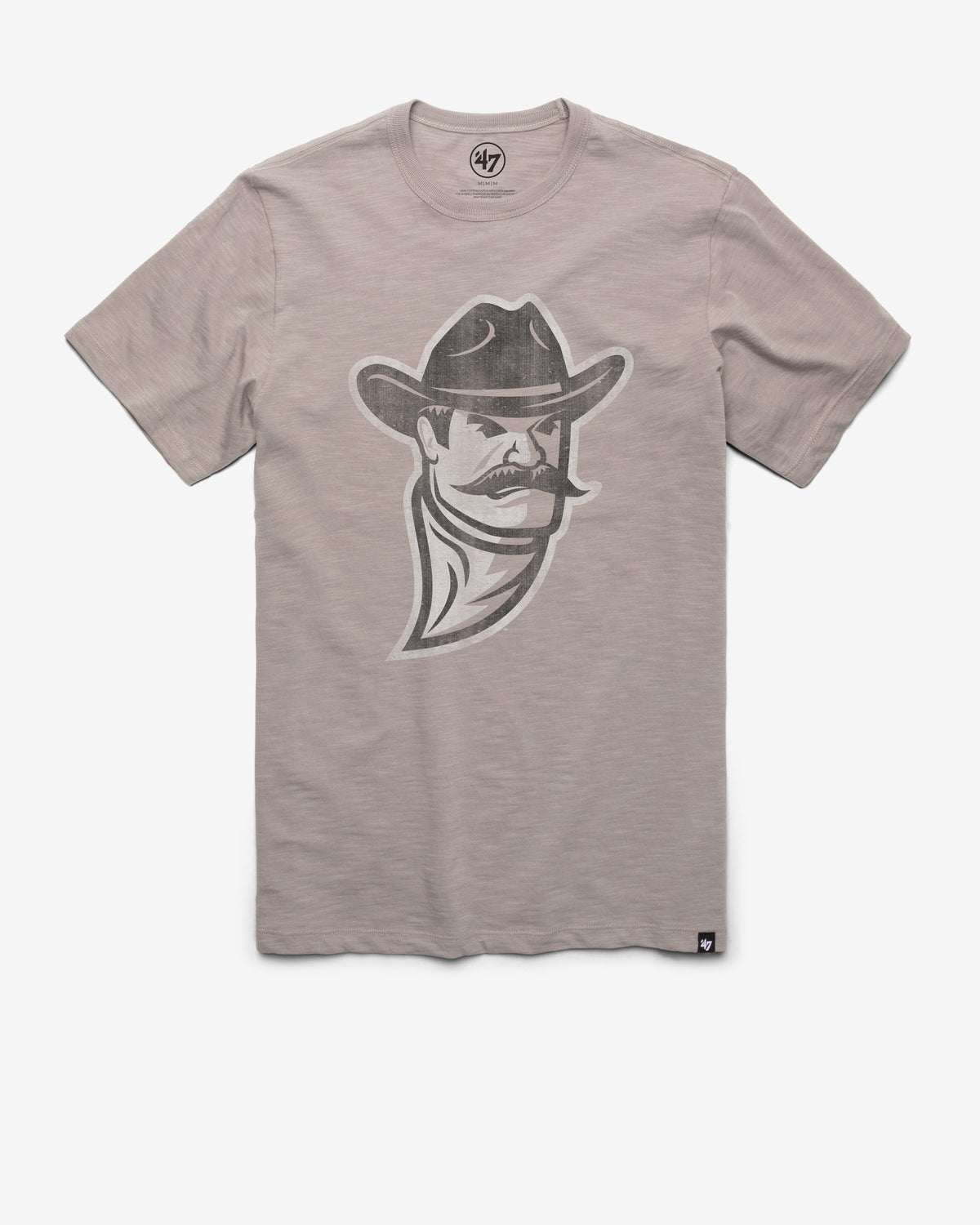 NEW MEXICO STATE AGGIES GRIT '47 SCRUM TEE