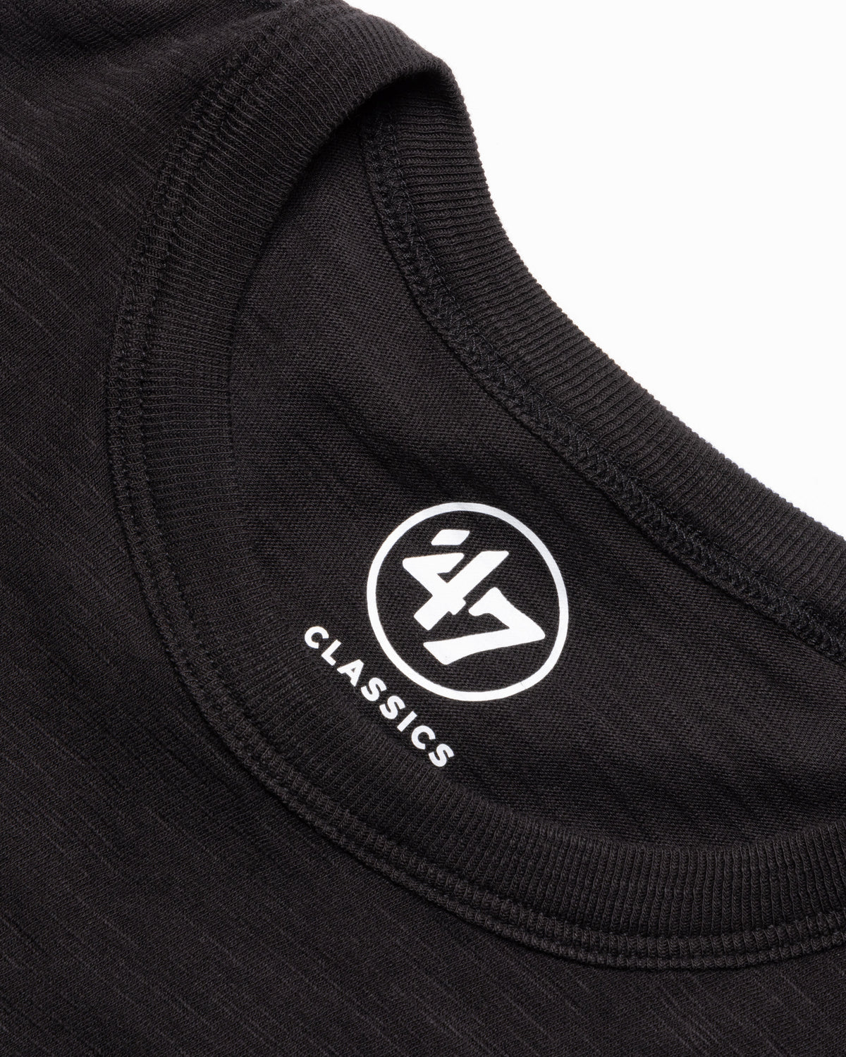 '47 BASICS SCRUM TEE