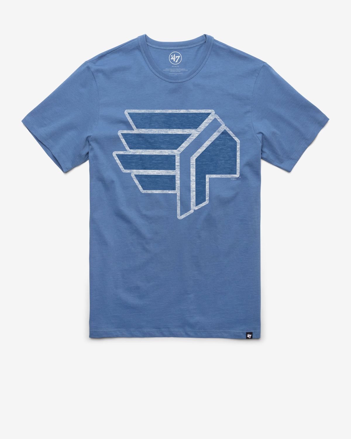 SYRACUSE SKY CHIEFS THROWBACK PREMIER '47 FRANKLIN TEE