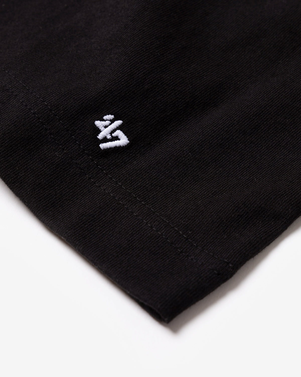 '47 BASICS FOUNDATION TEE