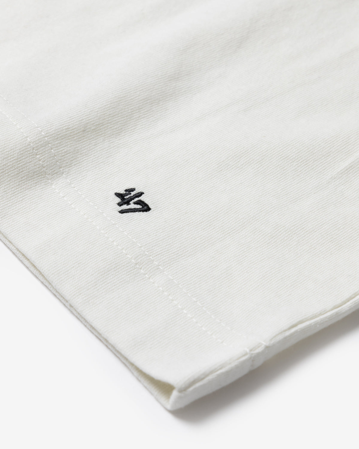 '47 BASICS FOUNDATION TEE