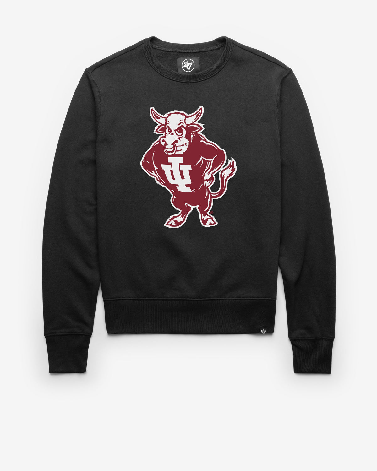 INDIANA HOOSIERS VINTAGE IMPRINT '47 HEADLINE CREW