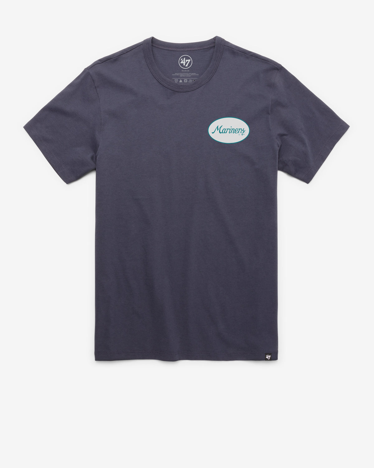 SEATTLE MARINERS COVERALL '47 FRANKLIN TEE