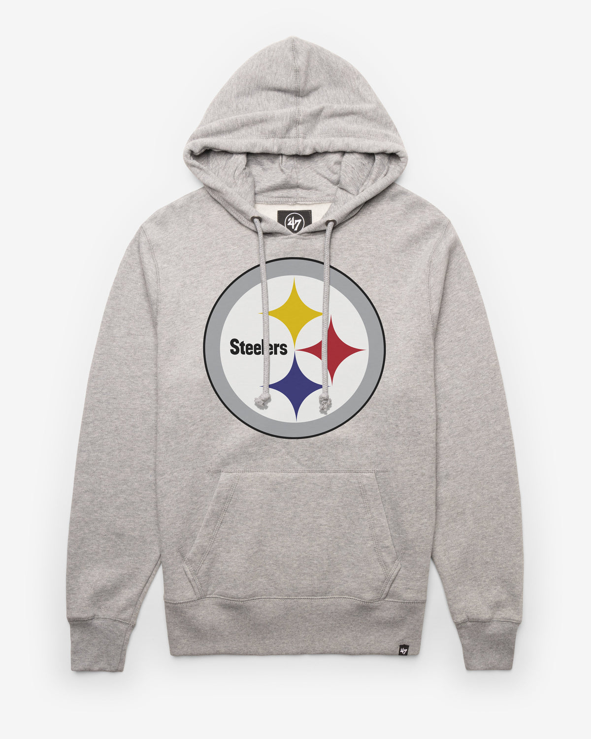 PITTSBURGH STEELERS IMPRINT '47 HEADLINE HOOD