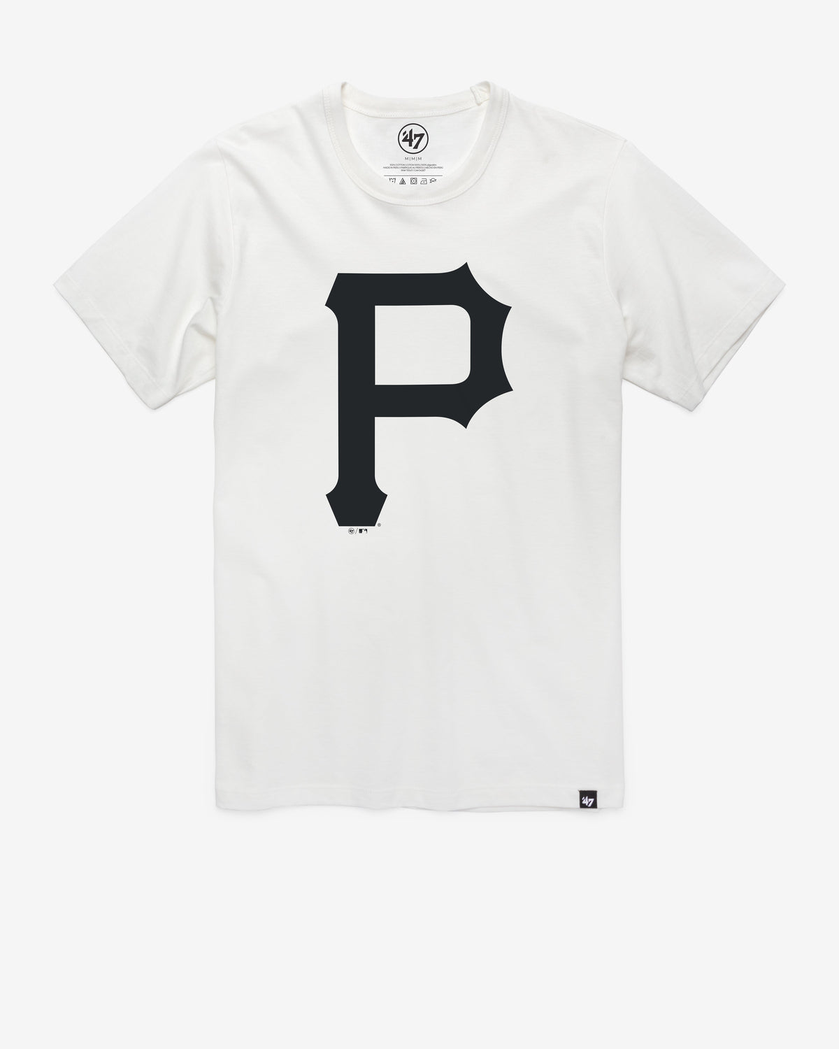PITTSBURGH PIRATES IMPRINT '47 FRANKLIN TEE