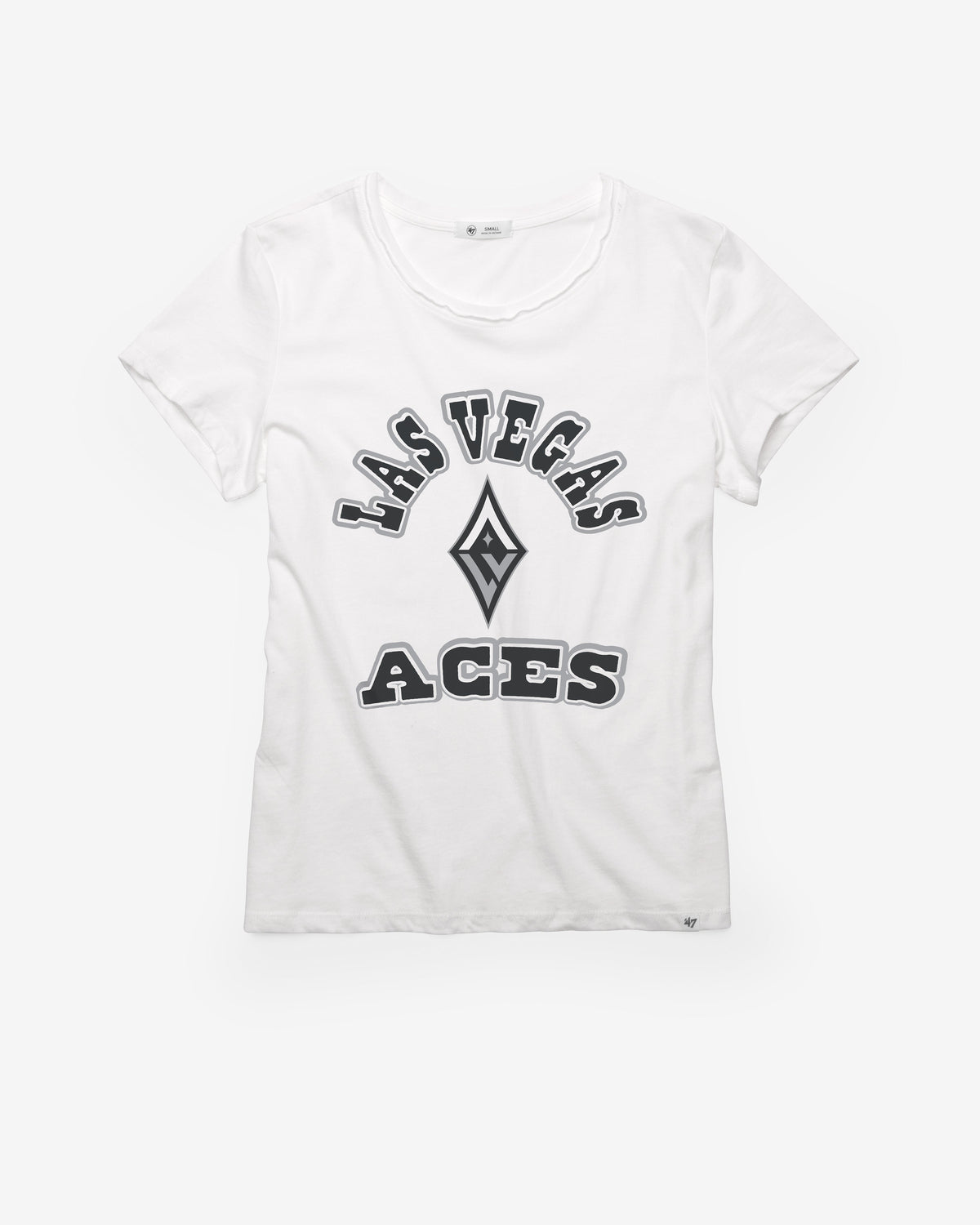 LAS VEGAS ACES COMEBACK '47 FRANKIE TEE WOMENS