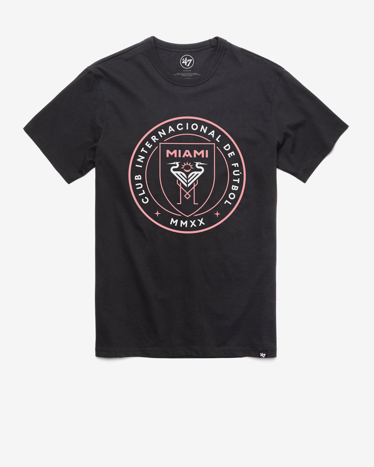 INTER MIAMI MPRINT '47 FRANKLIN TEE
