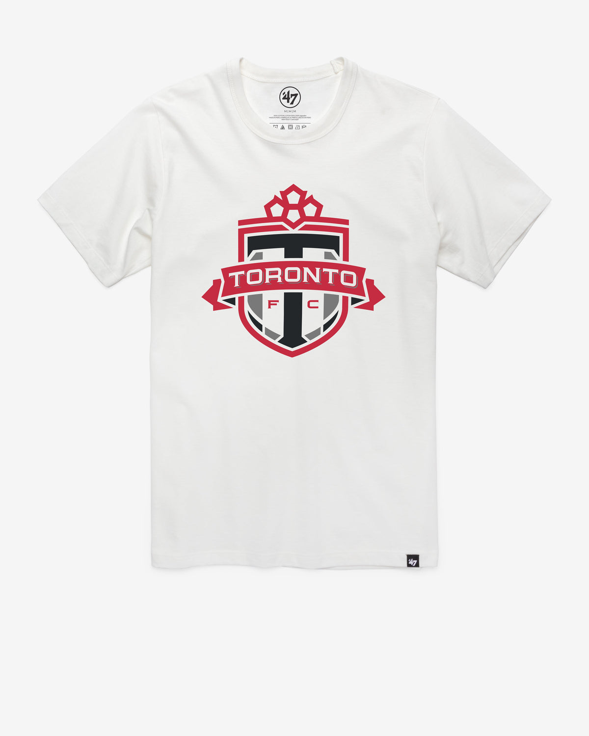 TORONTO IMPRINT '47 FRANKLIN TEE