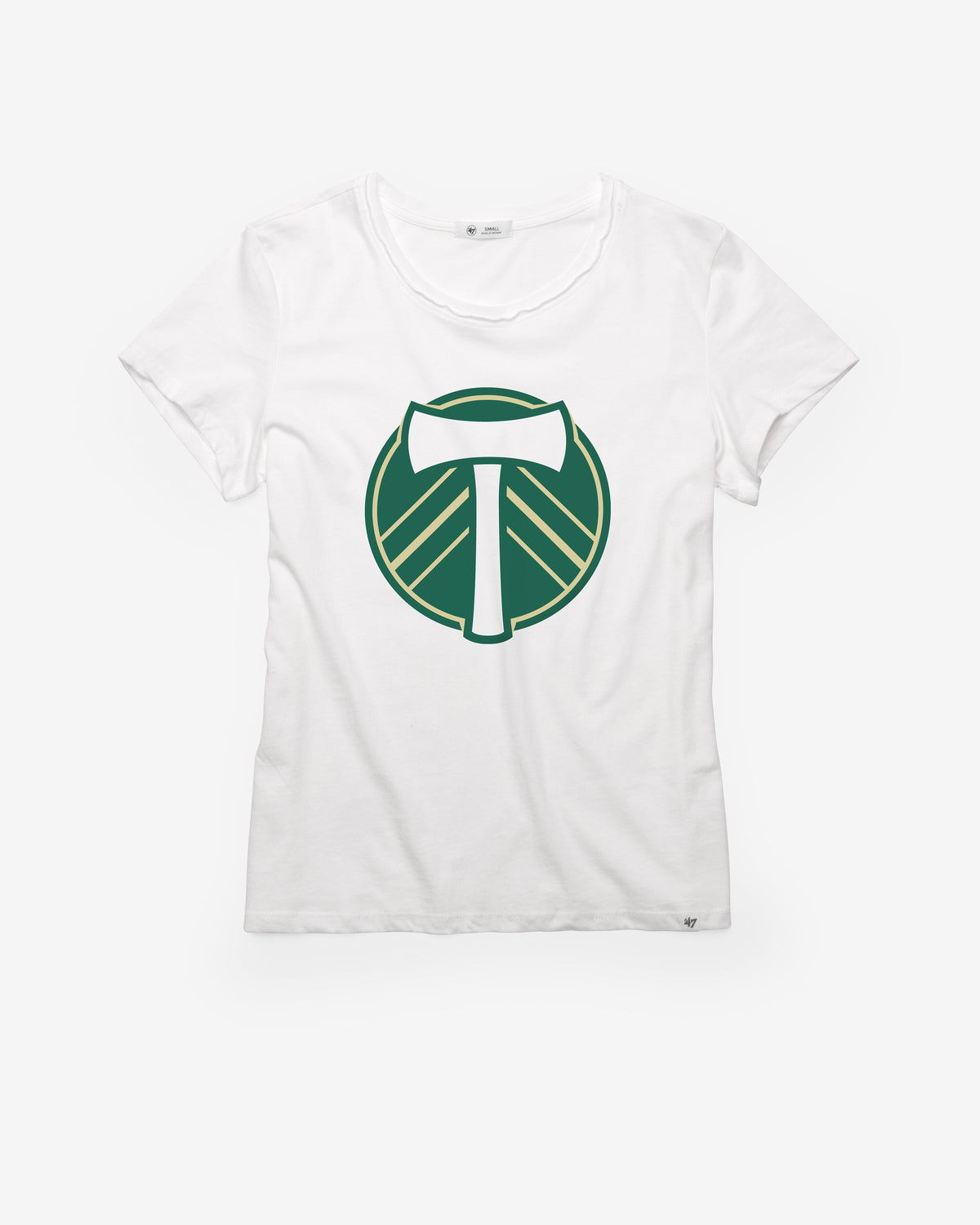 PORTLAND TIMBERS IMPRINT '47 FRANKIE TEE WOMENS