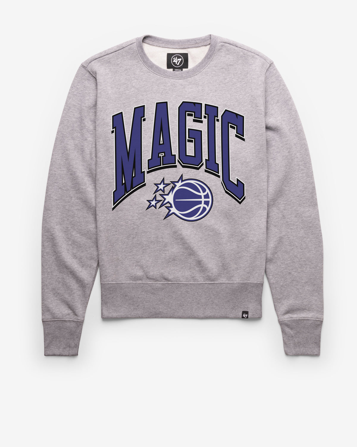 ORLANDO MAGIC WALK TALL '47 HEADLINE CREW