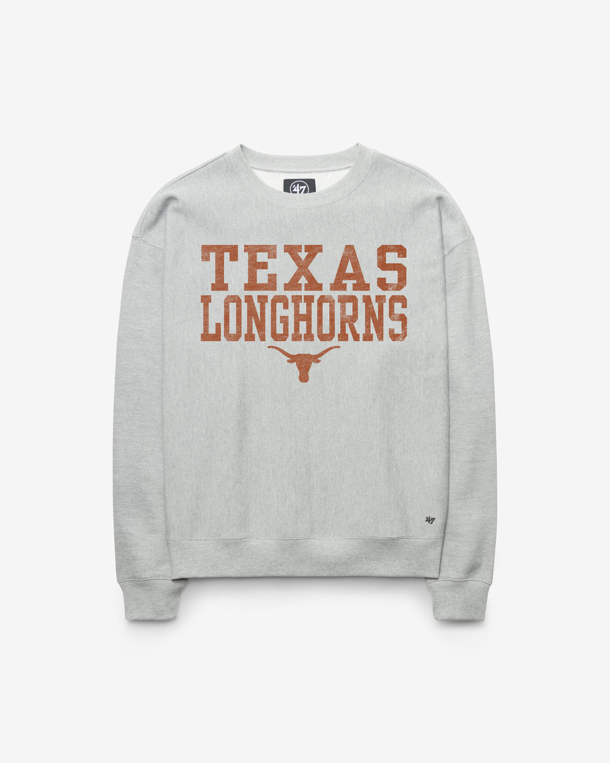 TEXAS LONGHORNS CAMPUS STACK '47 FOUNDATION CREW