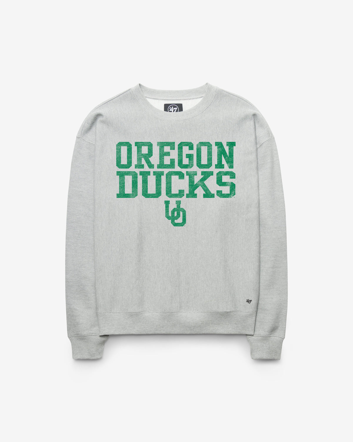 OREGON DUCKS CAMPUS STACK '47 FOUNDATION CREW