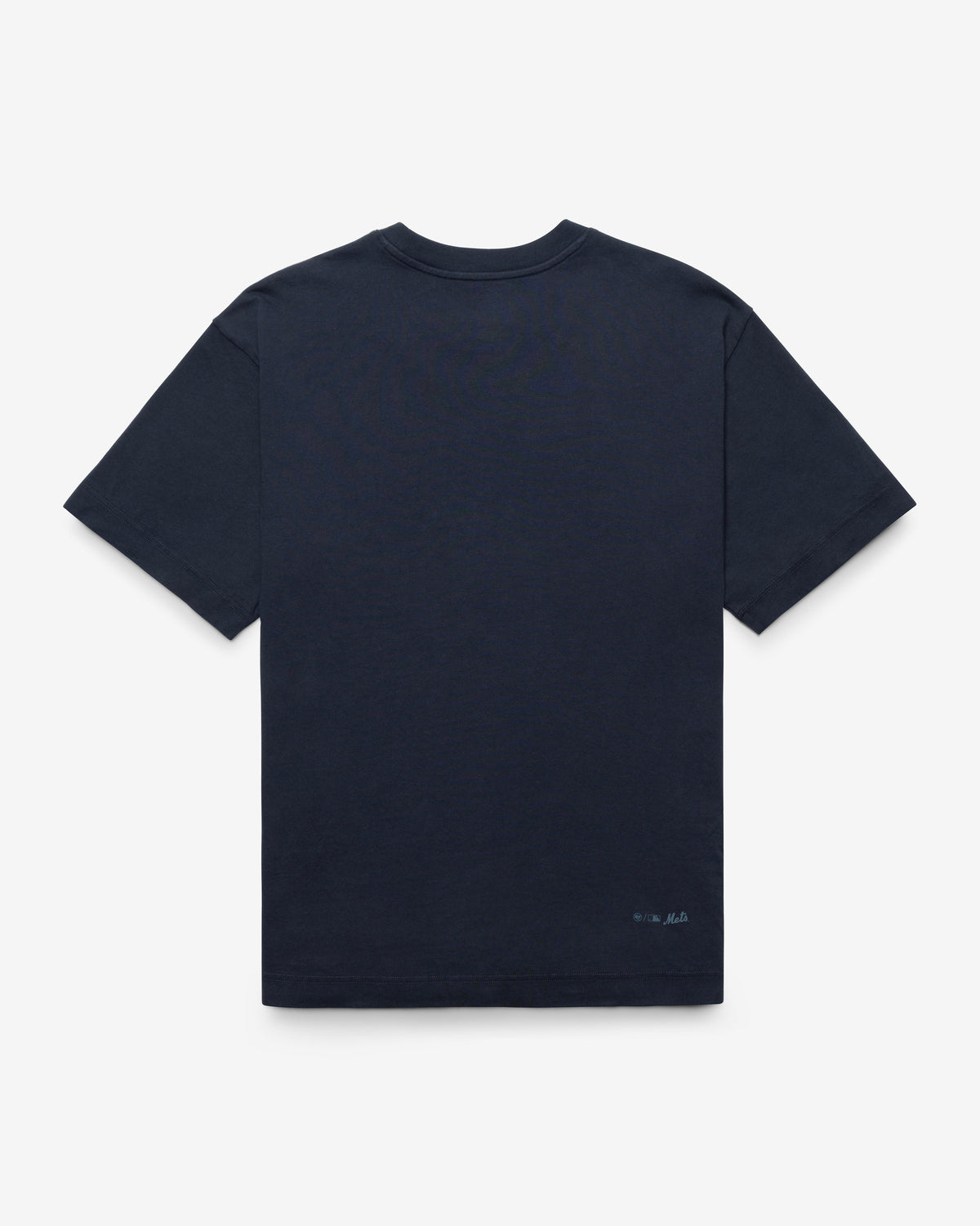 NEW YORK METS COOPERSTOWN '47 SELECT FOUNDATION TEE