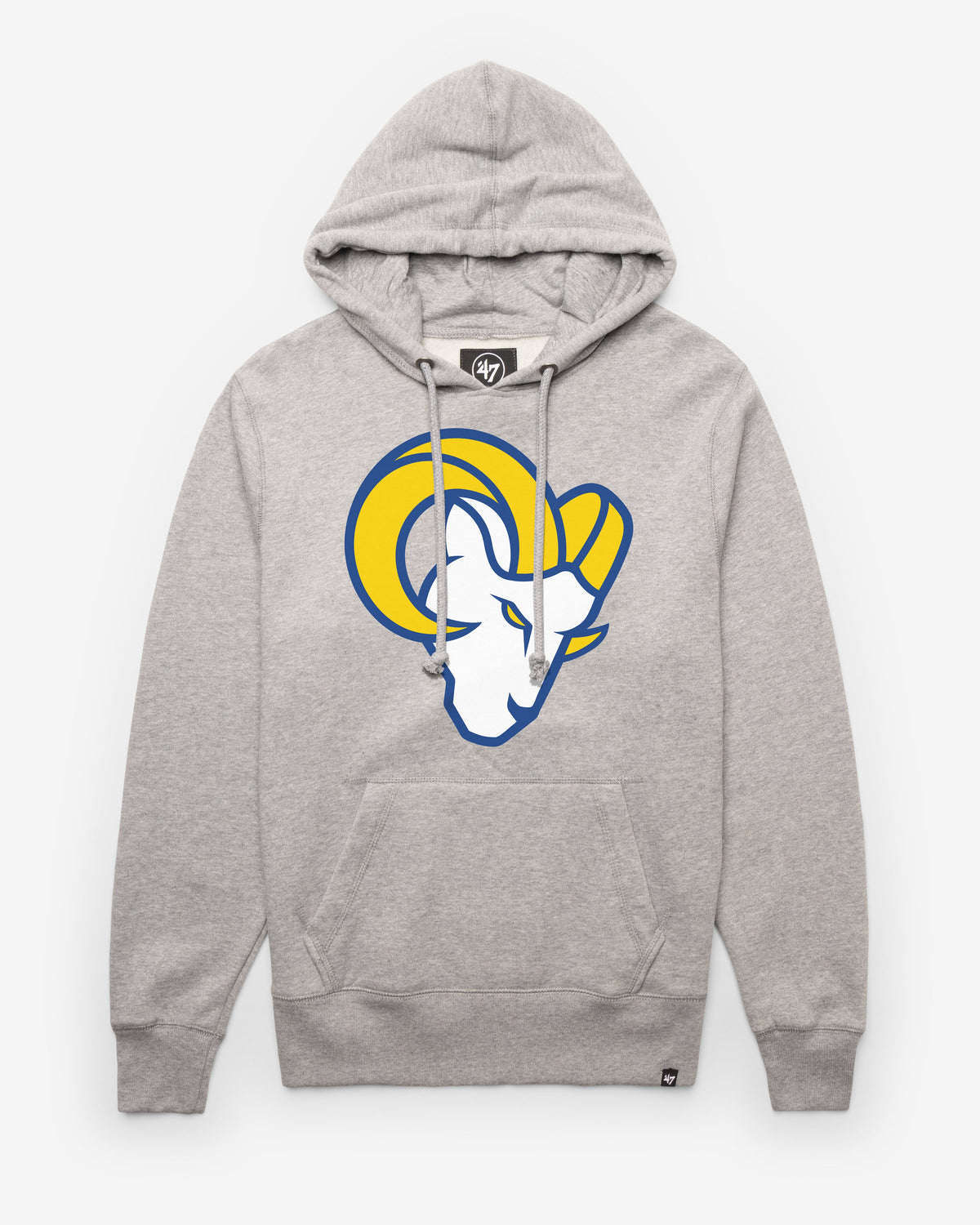LOS ANGELES RAMS IMPRINT '47 HEADLINE HOOD