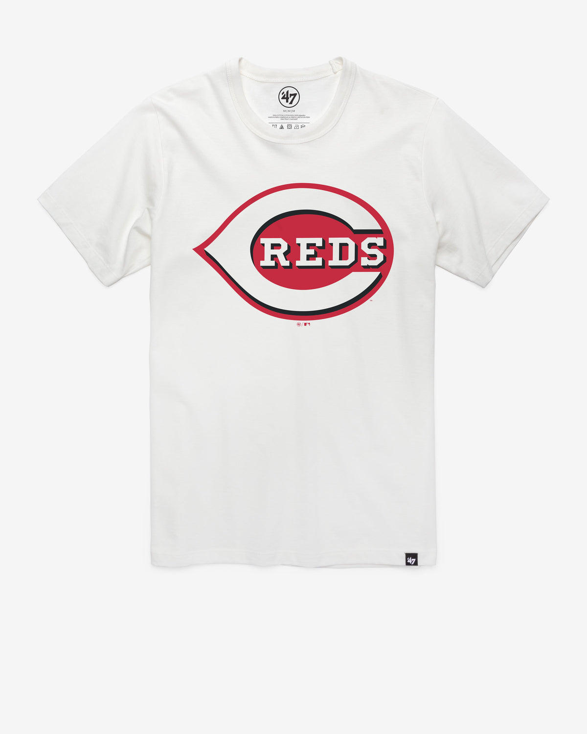 CINCINNATI REDS IMPRINT '47 FRANKLIN TEE
