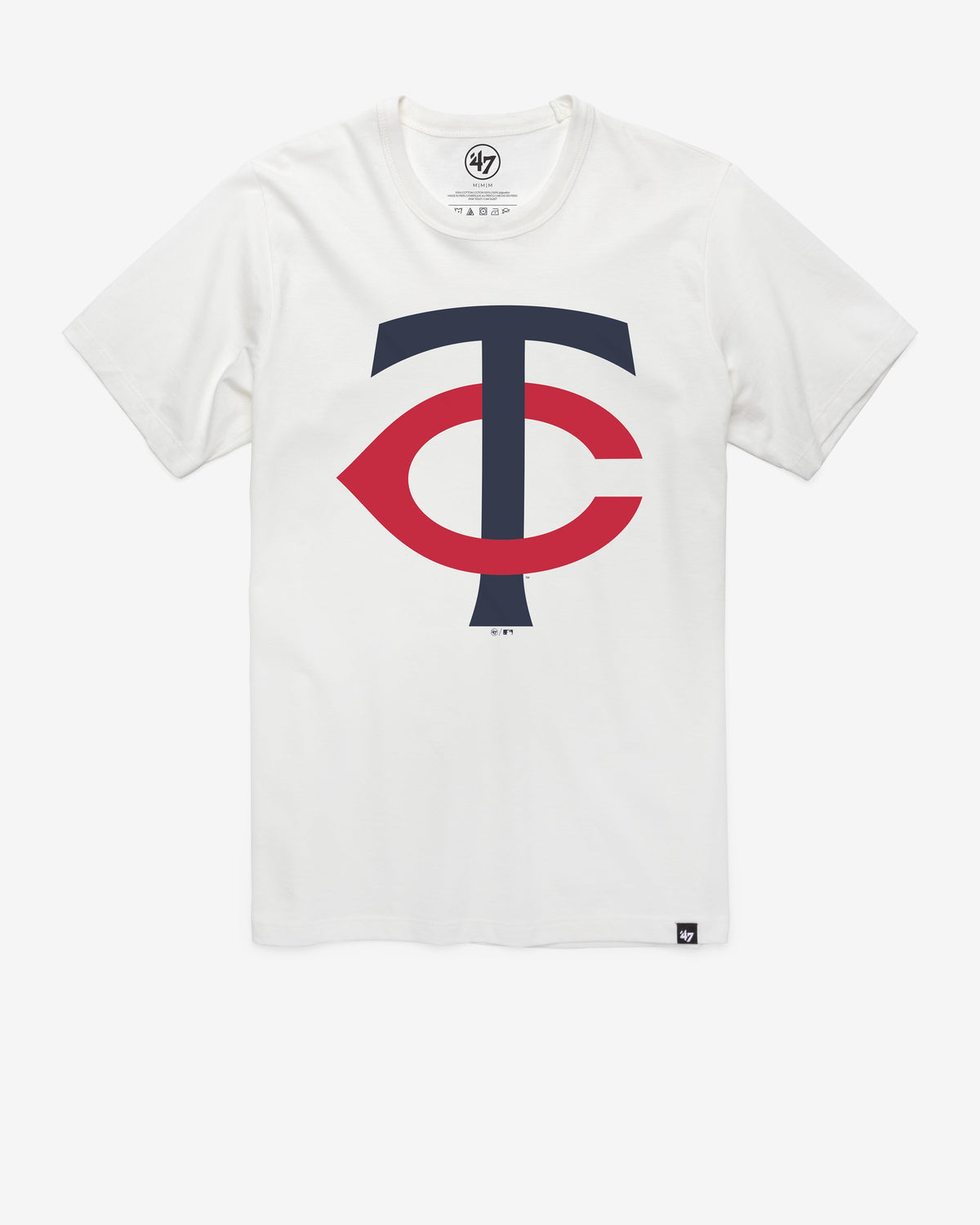 MINNESOTA TWINS IMPRINT '47 FRANKLIN TEE