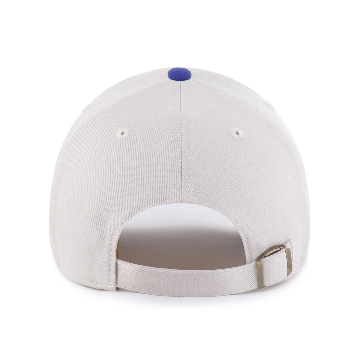 KANSAS CITY ROYALS BROKE LINE '47 MVP