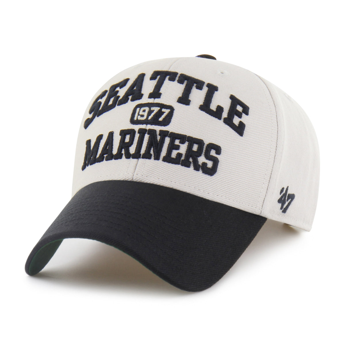 SEATTLE MARINERS BROKE LINE '47 MVP