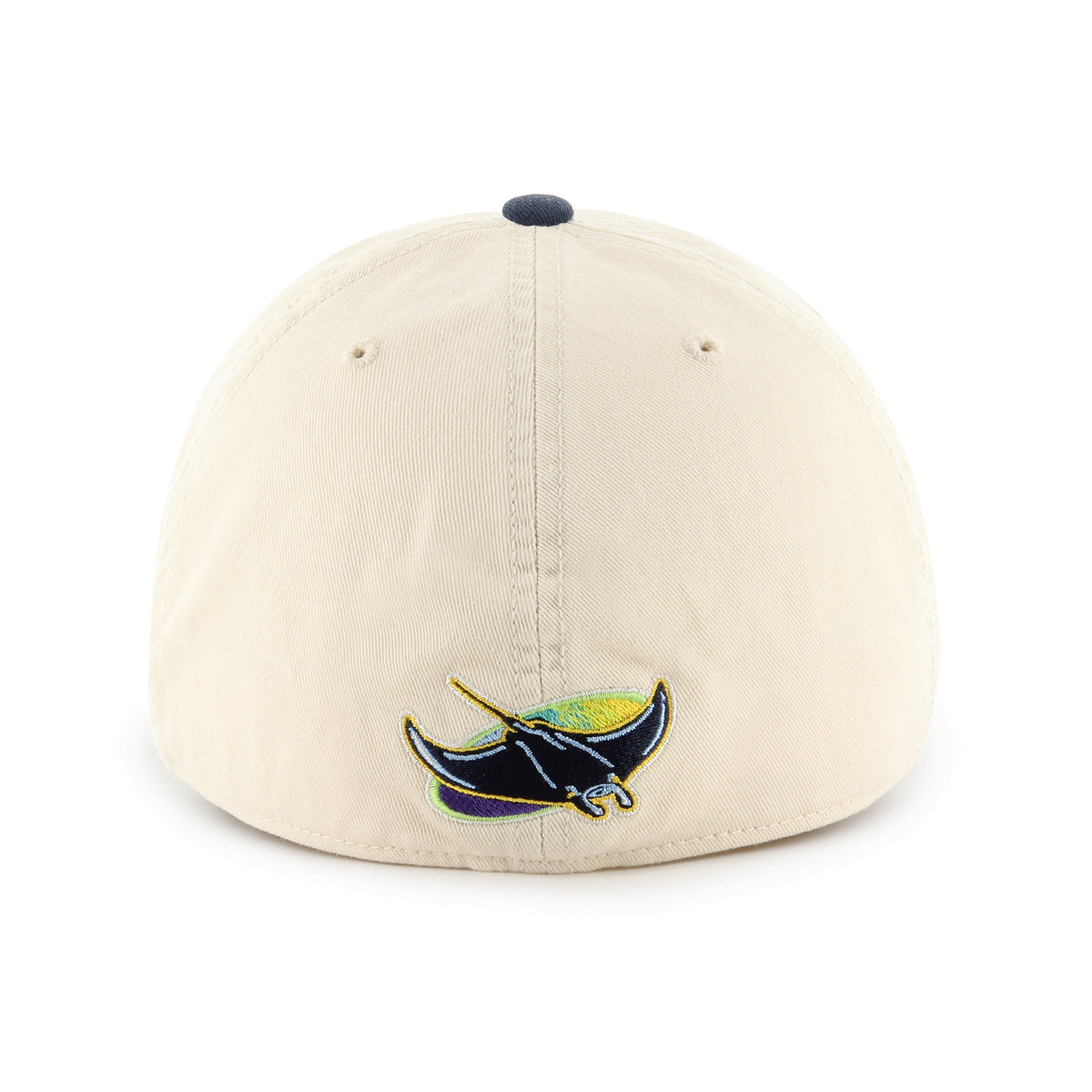 TAMPA BAY RAYS TWO TONE CLASSIC '47 FRANCHISE