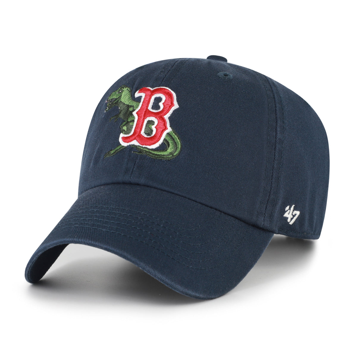 BOSTON RED SOX CRITTER '47 KID'S CLEAN UP