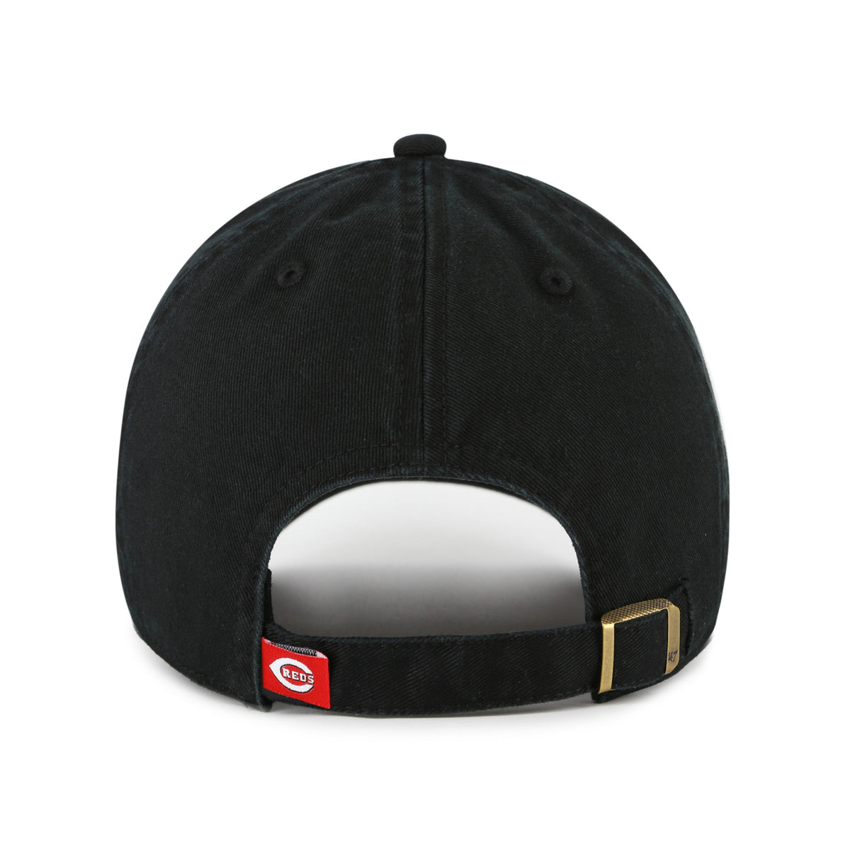 CINCINNATI REDS CRITTER '47 KID'S CLEAN UP
