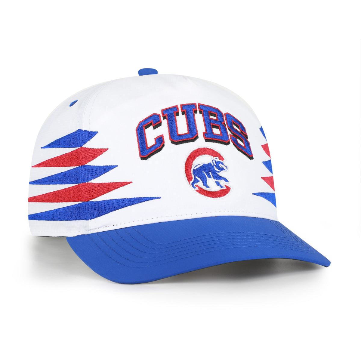 CHICAGO CUBS DIAMOND CUT BRRR '47 HITCH