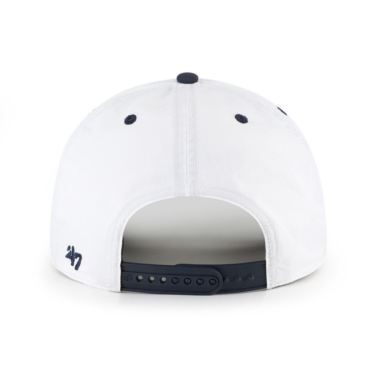 HOUSTON ASTROS DIAMOND CUT BRRR '47 HITCH