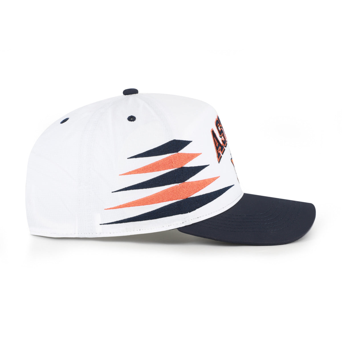 HOUSTON ASTROS DIAMOND CUT BRRR '47 HITCH