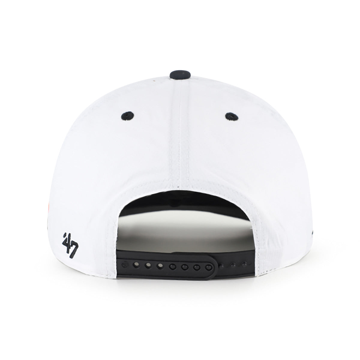 SAN FRANCISCO GIANTS DIAMOND CUT BRRR '47 HITCH
