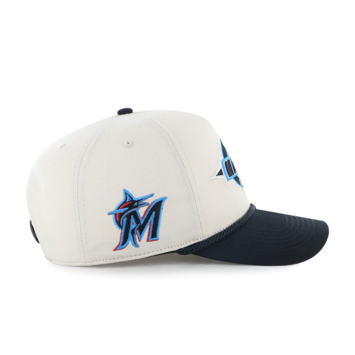 MIAMI MARLINS FRAME OUT '47 HITCH