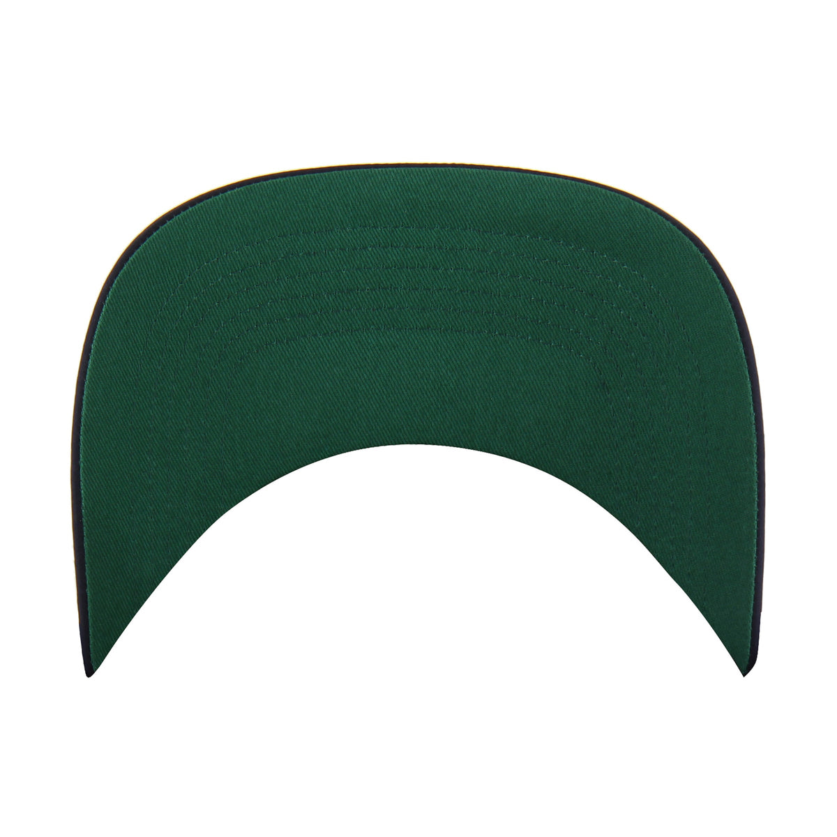 MILWAUKEE BREWERS FRAME OUT NYLON '47 HITCH