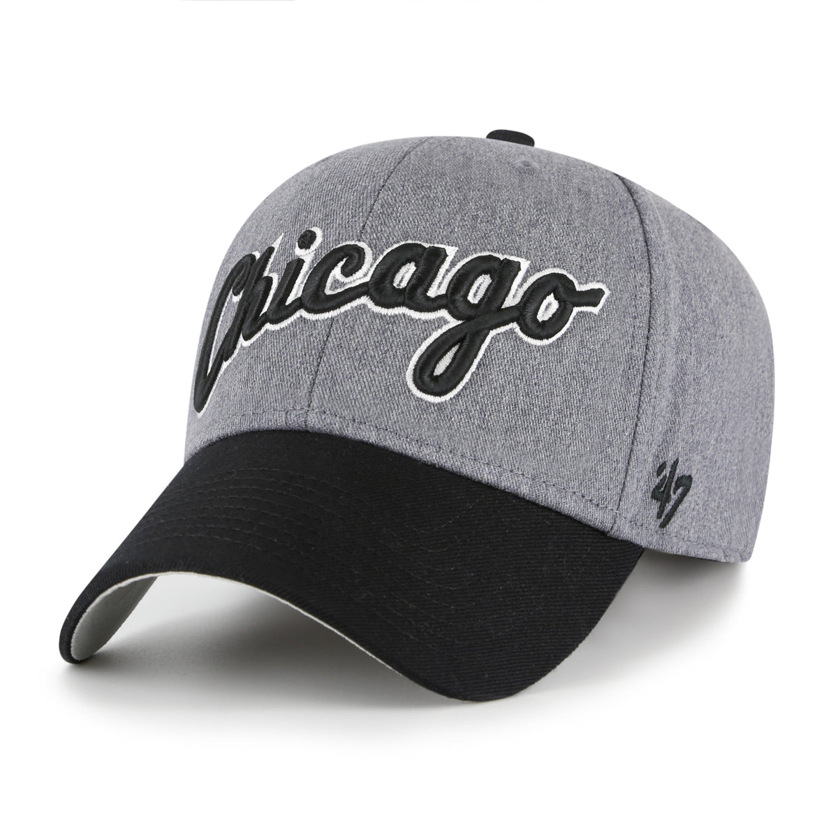 CHICAGO WHITE SOX GRANITE SCRIPT '47 MVP