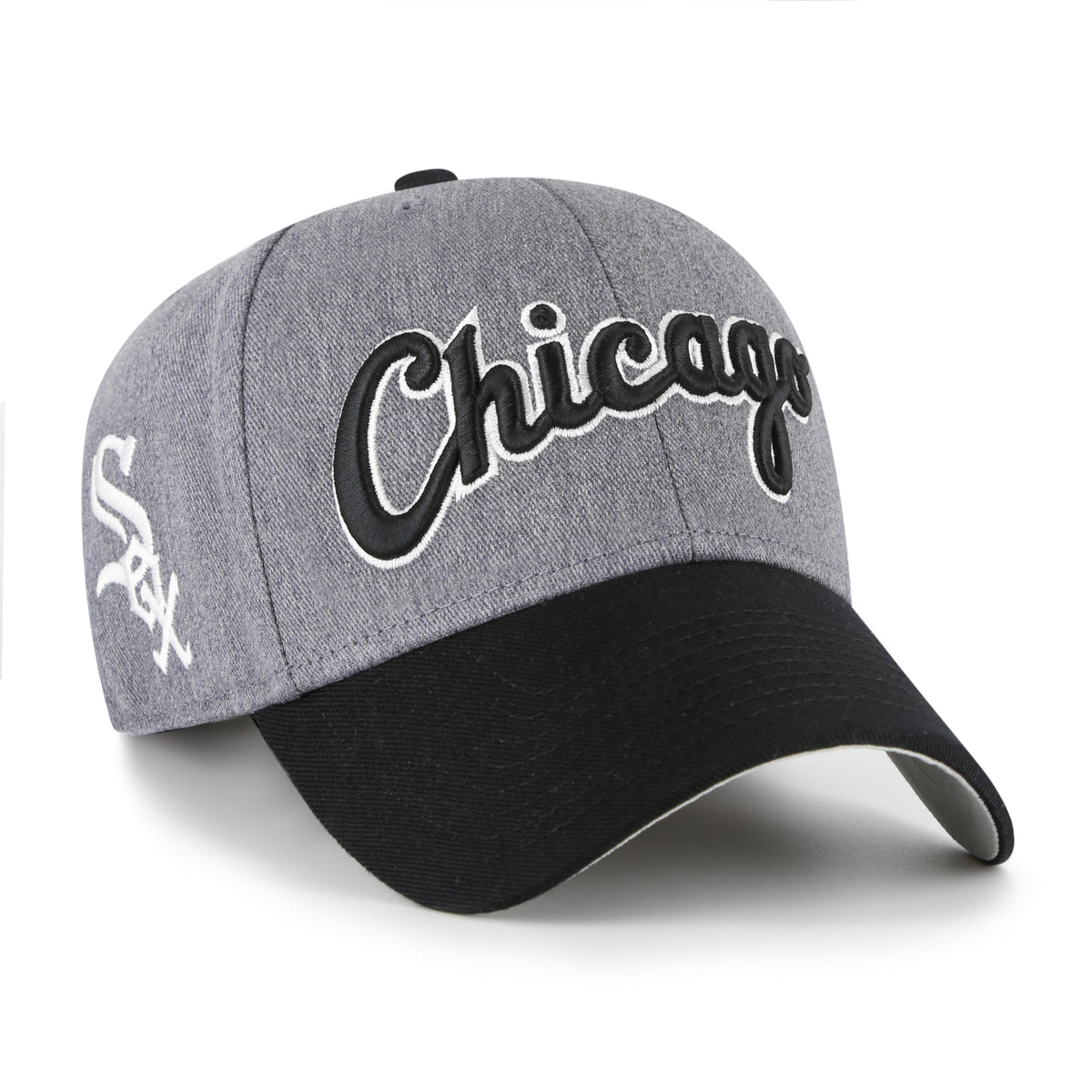 CHICAGO WHITE SOX GRANITE SCRIPT '47 MVP