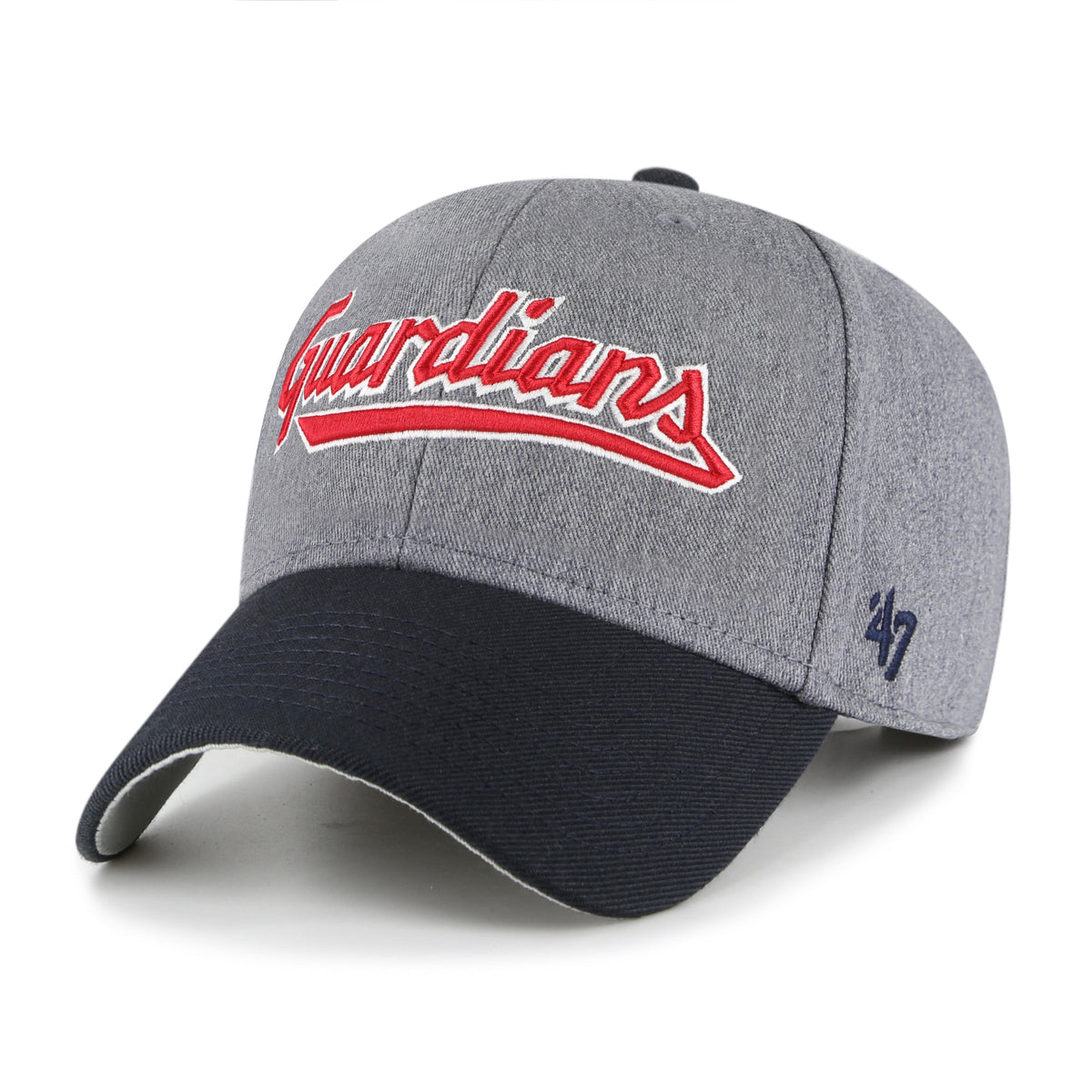 CLEVELAND GUARDIANS GRANITE SCRIPT '47 MVP