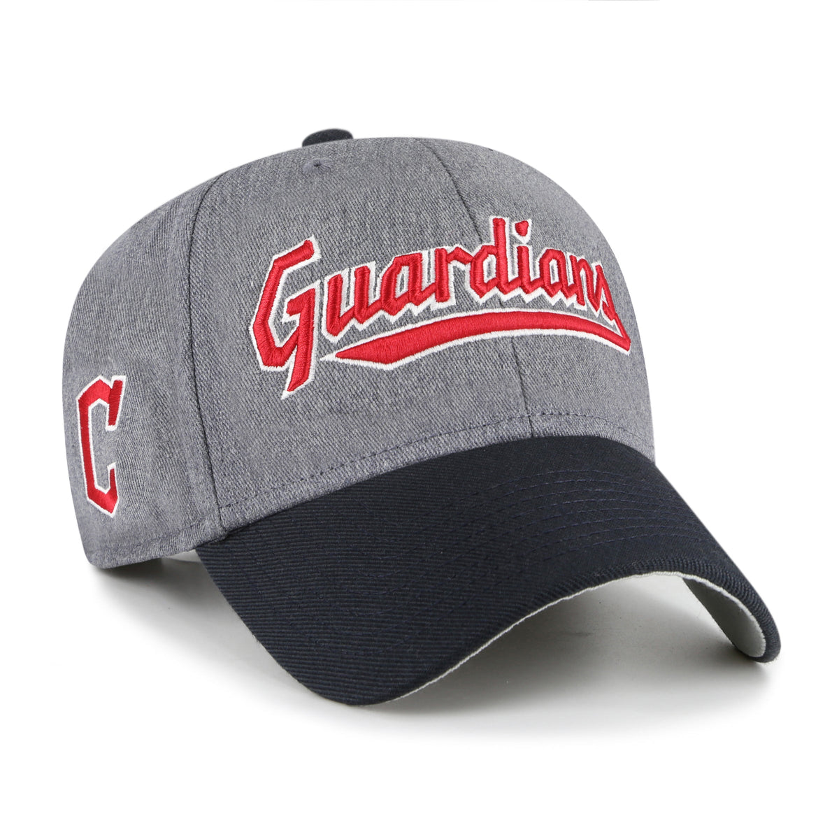 CLEVELAND GUARDIANS GRANITE SCRIPT '47 MVP