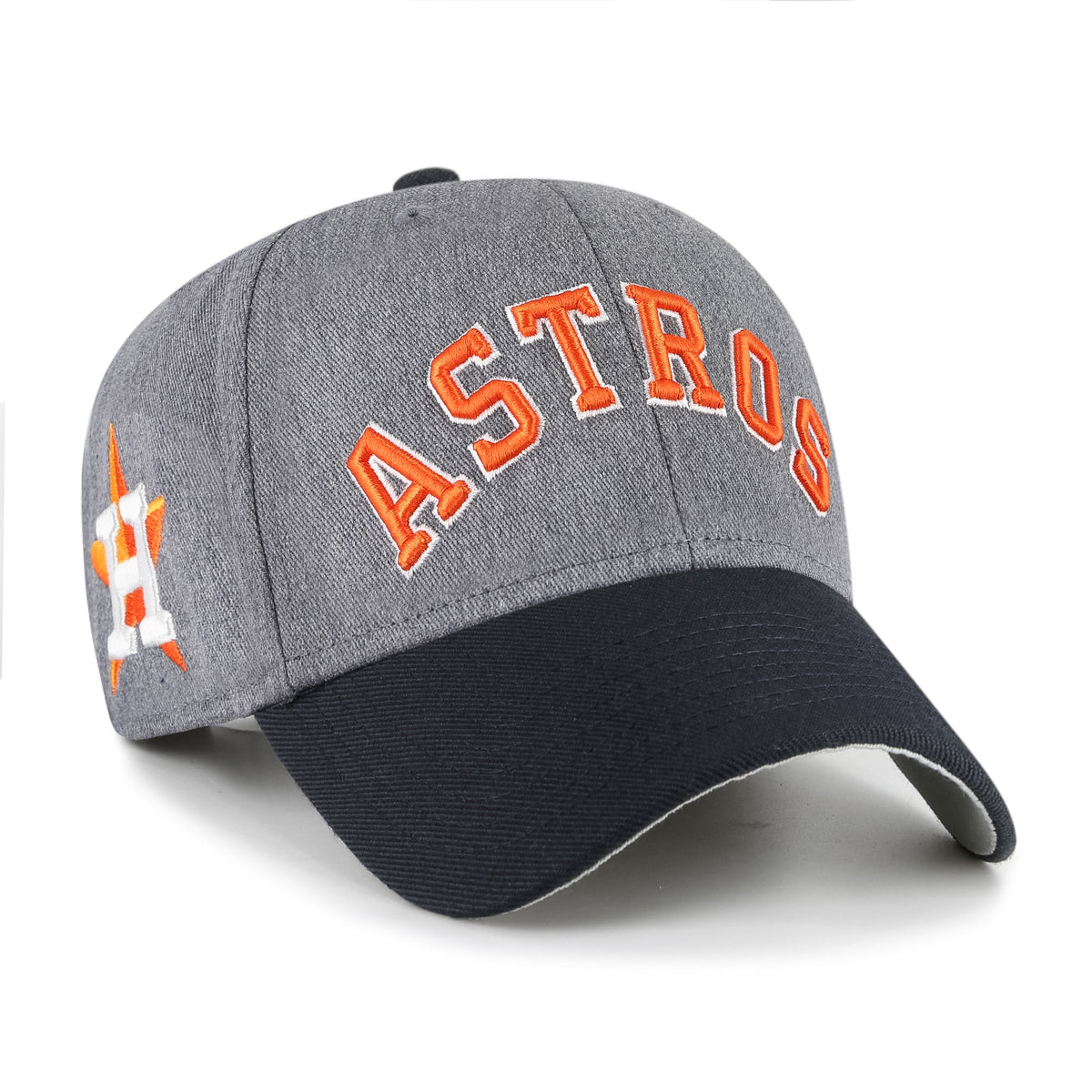 HOUSTON ASTROS GRANITE SCRIPT '47 MVP