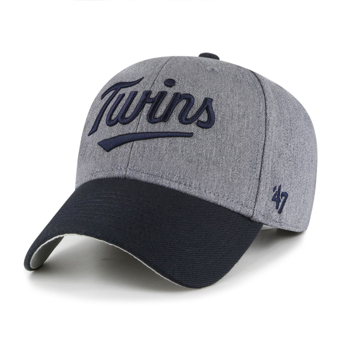 MINNESOTA TWINS GRANITE SCRIPT '47 MVP