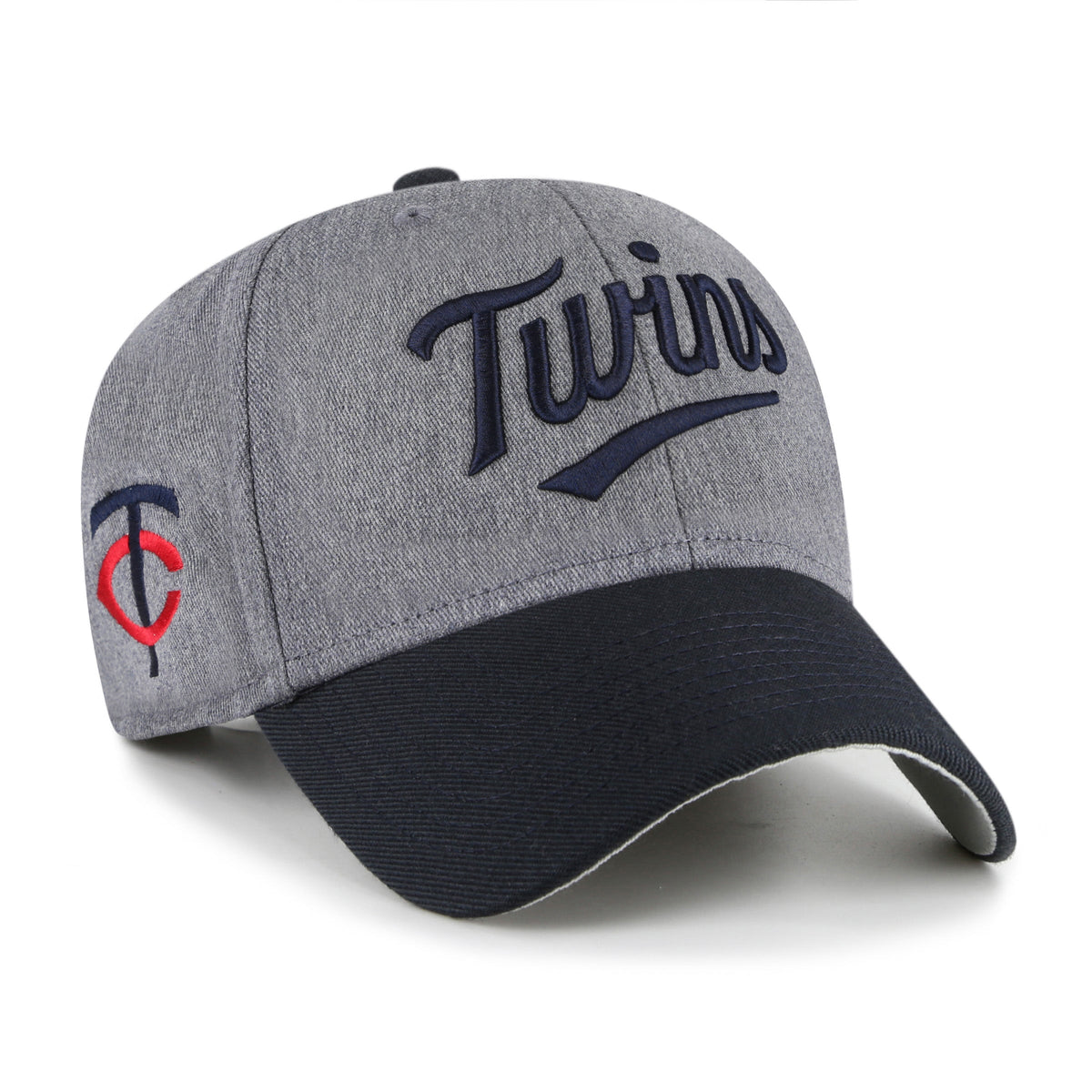 MINNESOTA TWINS GRANITE SCRIPT '47 MVP