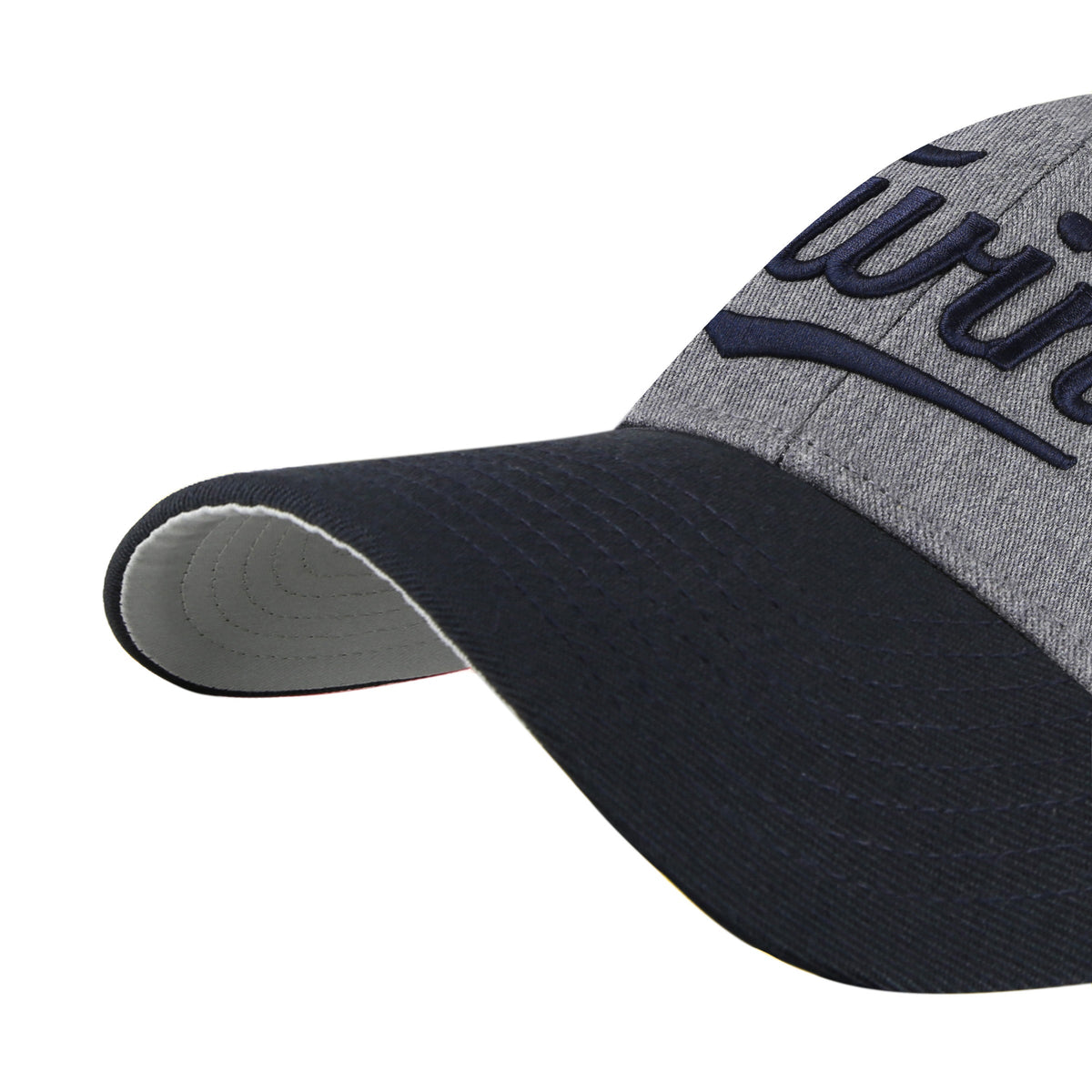 MINNESOTA TWINS GRANITE SCRIPT '47 MVP