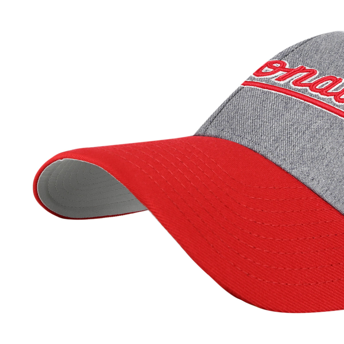 WASHINGTON NATIONALS GRANITE SCRIPT '47 MVP