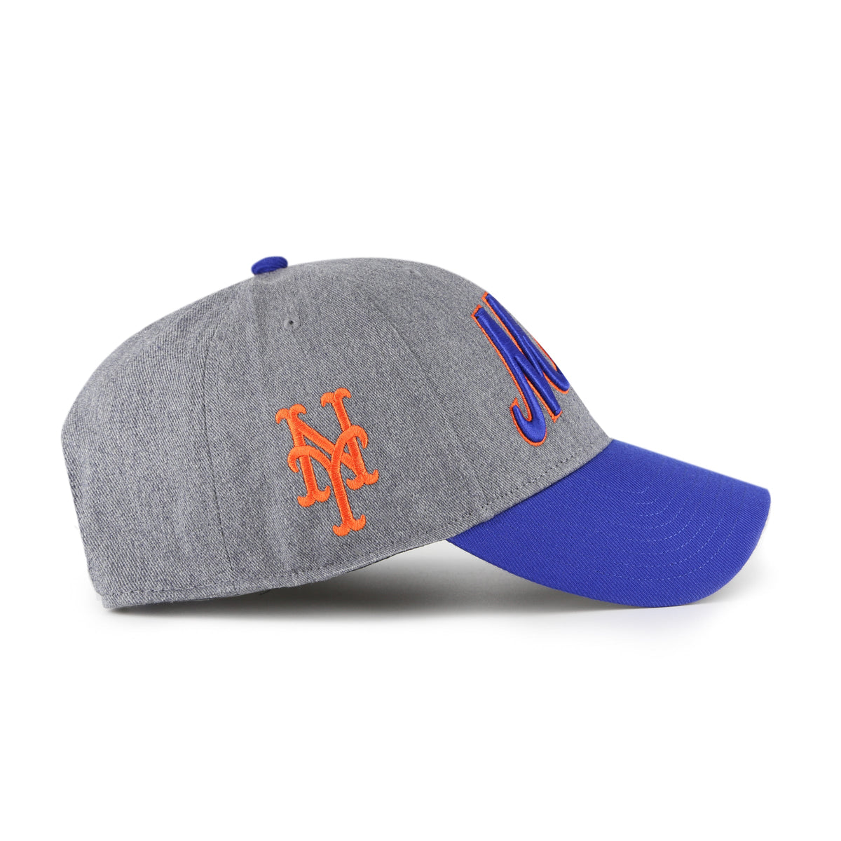 NEW YORK METS GRANITE SCRIPT '47 MVP