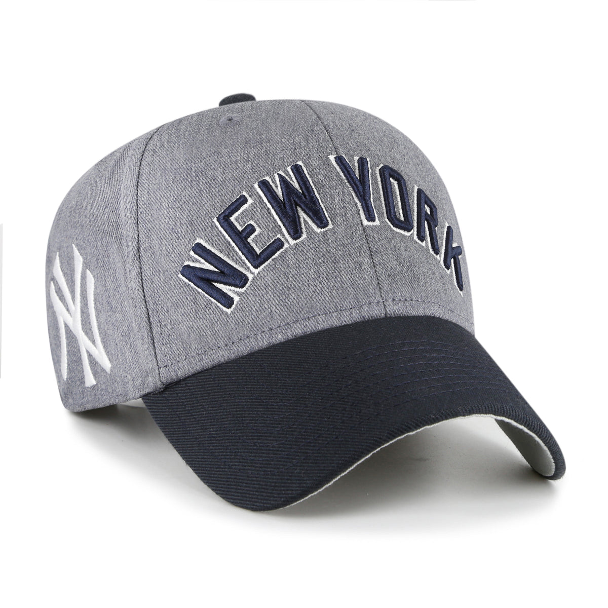 NEW YORK YANKEES GRANITE SCRIPT '47 MVP