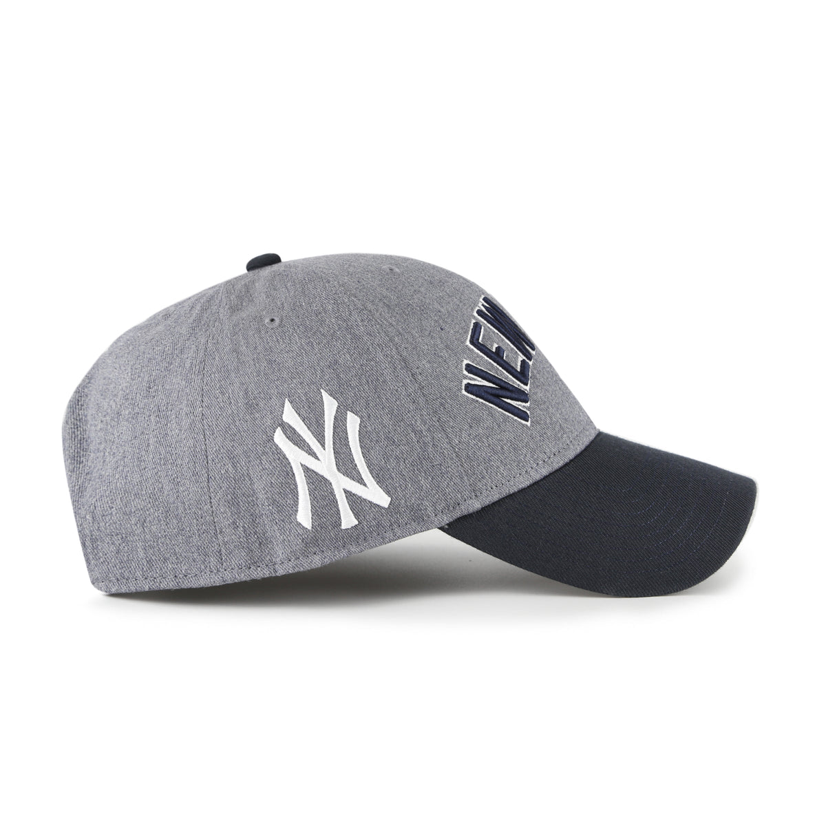 NEW YORK YANKEES GRANITE SCRIPT '47 MVP