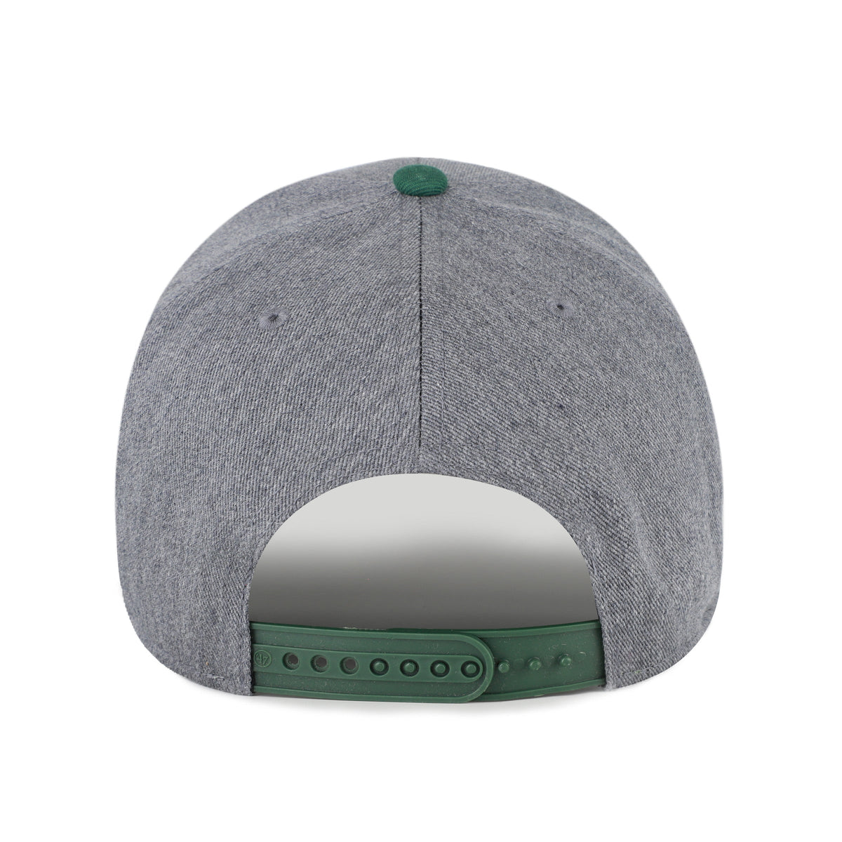 ATHLETICS BASEBALL GRANITE SCRIPT '47 MVP