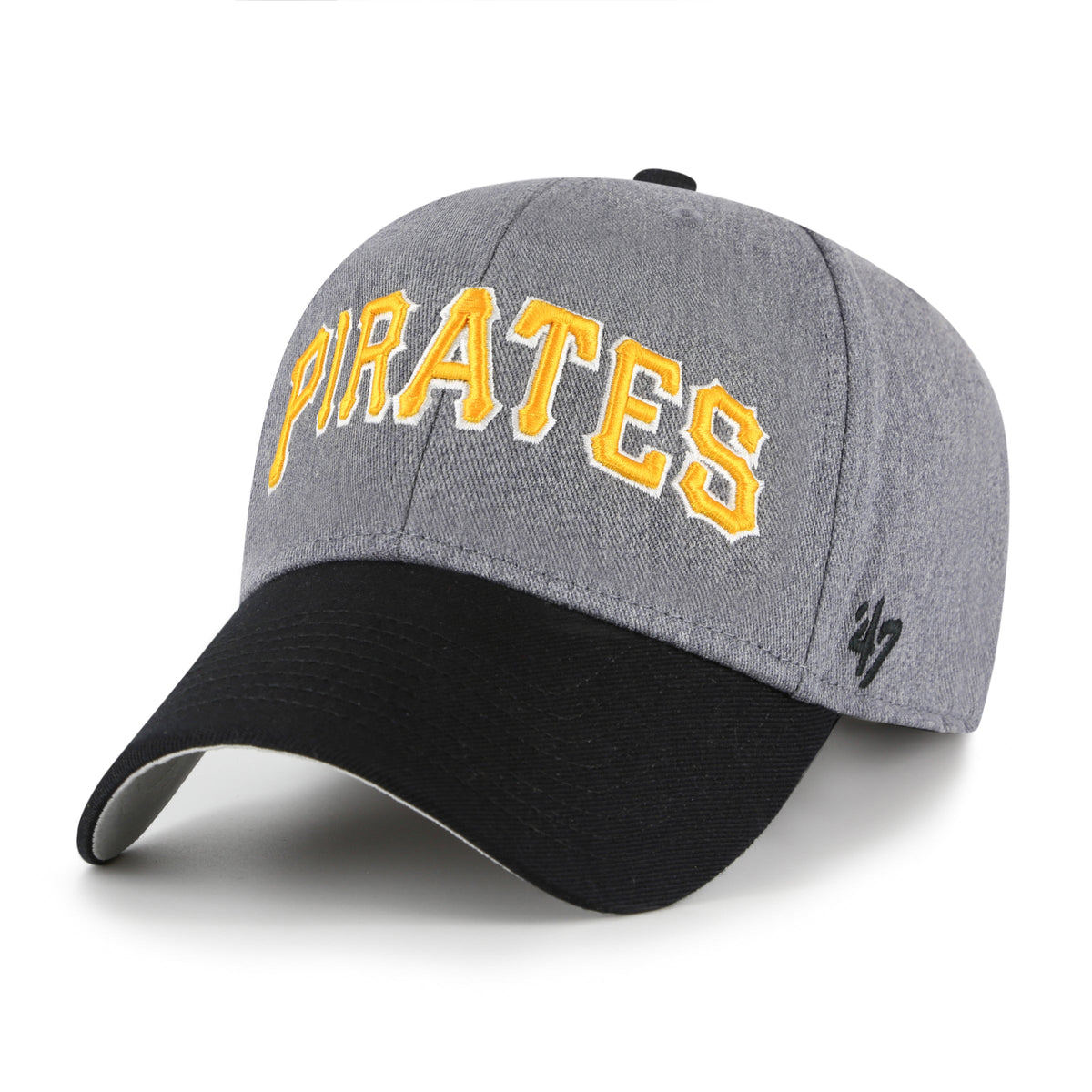 PITTSBURGH PIRATES GRANITE SCRIPT '47 MVP