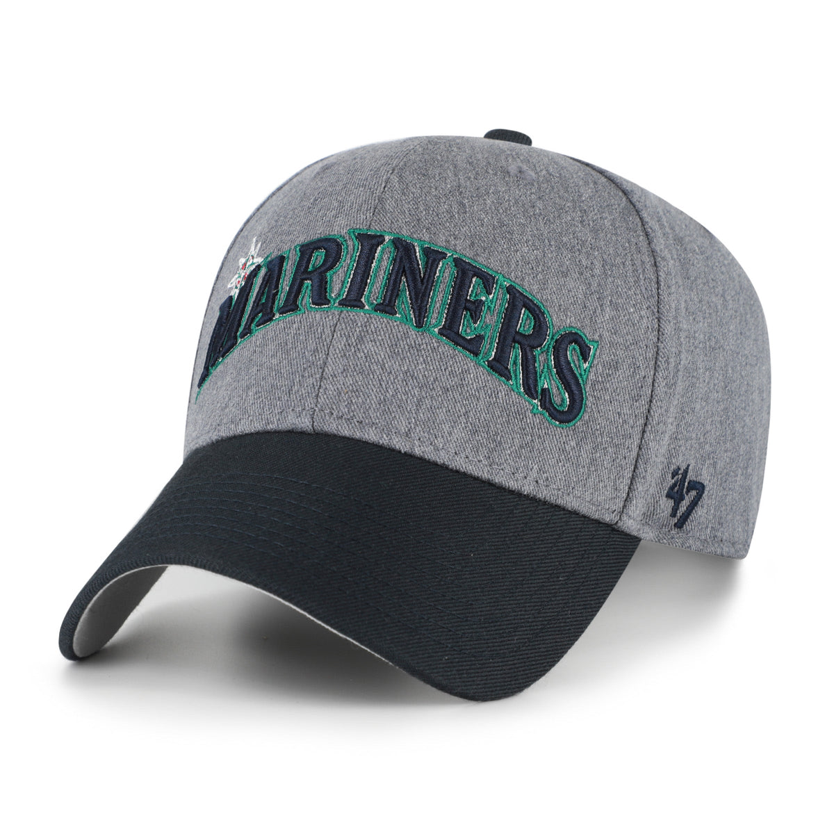 SEATTLE MARINERS GRANITE SCRIPT '47 MVP